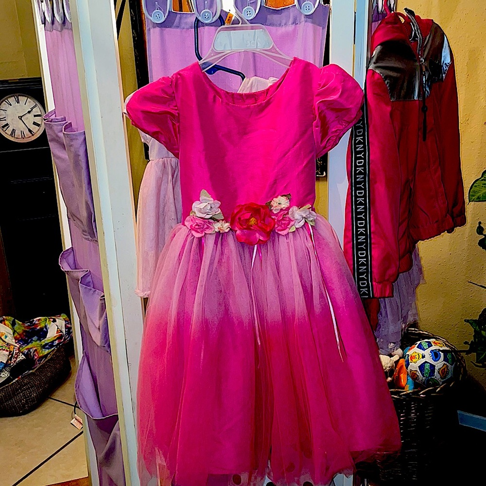 Boutique dress
